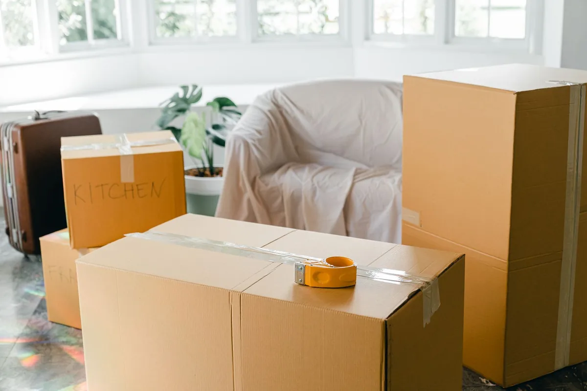 Hoarding Cleanup in Nipomo, CA